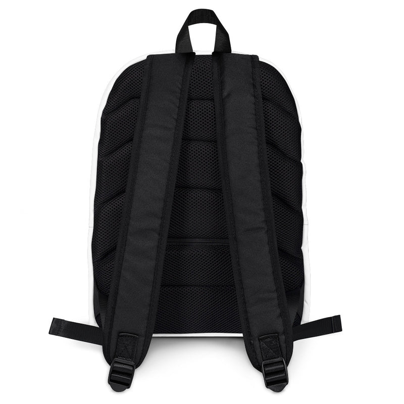 RLS - Backpack