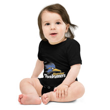 RLS - Baby Onesie - Future Roadrunner!