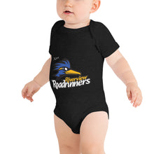 RLS - Baby Onesie - Future Roadrunner!