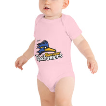 RLS - Baby Onesie - Future Roadrunner!