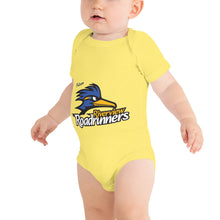 RLS - Baby Onesie - Future Roadrunner!
