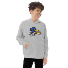 RLS - Boy's fleece hoodie