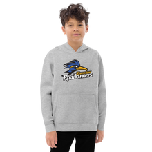 RLS - Boy's fleece hoodie