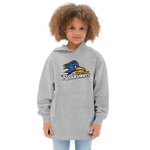 RLS - Girl's fleece hoodie