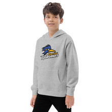 RLS - Kids fleece hoodie