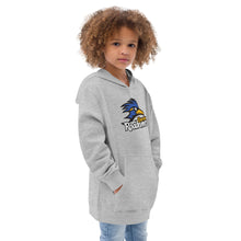 RLS - Girl's fleece hoodie