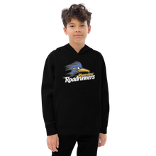 RLS - Kids fleece hoodie