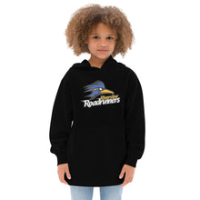 RLS - Girl's fleece hoodie