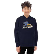 RLS - Kids fleece hoodie