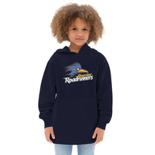 RLS - Girl's fleece hoodie