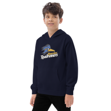RLS - Kids fleece hoodie