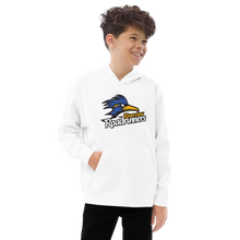 RLS - Kids fleece hoodie