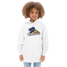 RLS - Boy's fleece hoodie