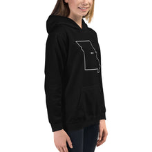 Kids Missouri Hoodie