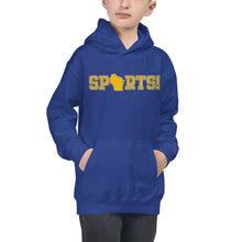 Kids Hoodie