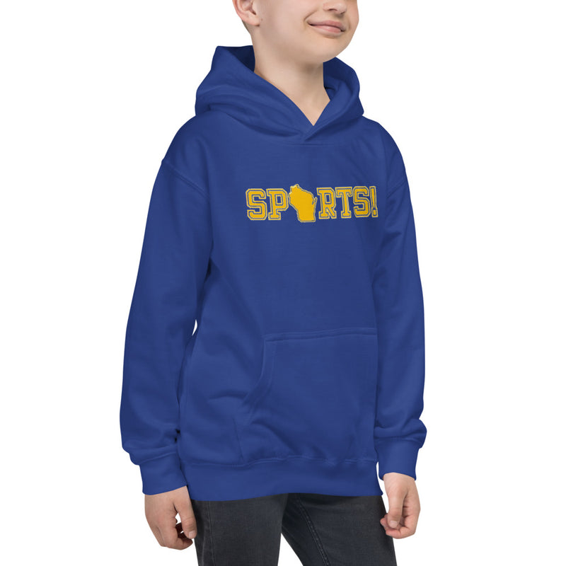 Kids Hoodie