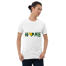 Men's T-Shirt - Wisconsin - Home
