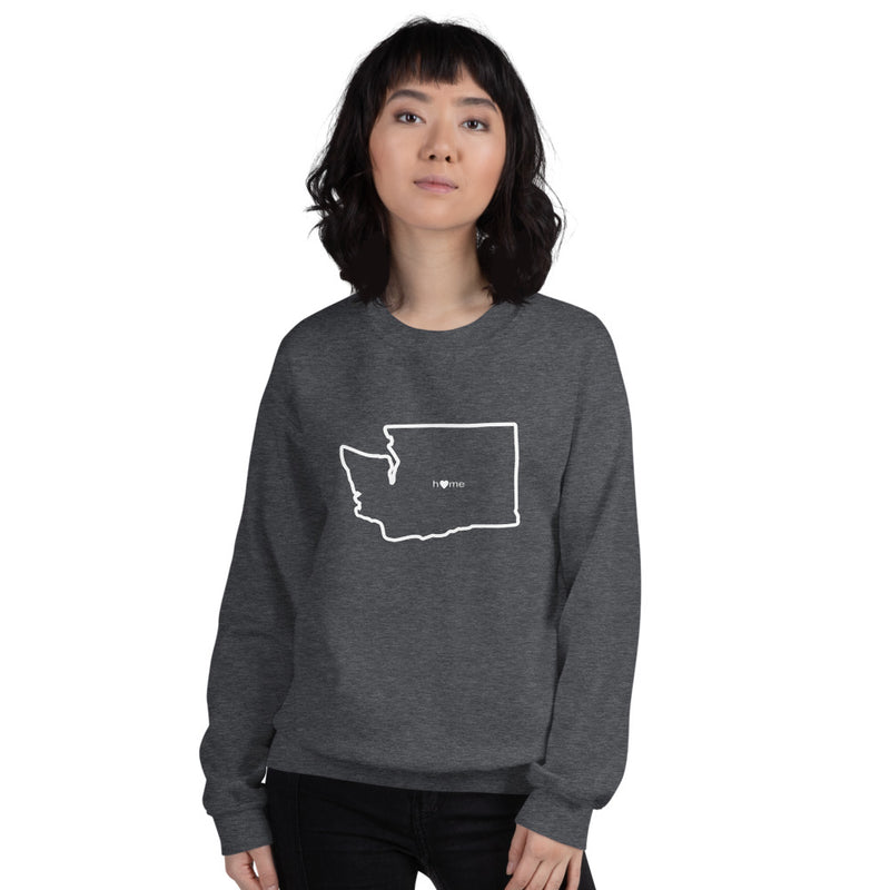 Unisex Washington Sweatshirt
