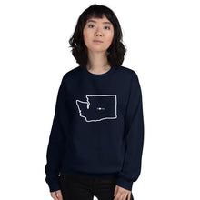 Unisex Washington Sweatshirt