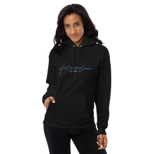 TLF - Unisex fleece hoodie