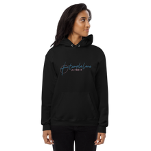 TLF - Unisex fleece hoodie