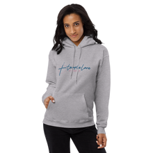 TLF - Unisex fleece hoodie