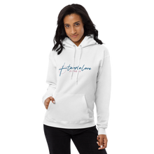 TLF - Unisex fleece hoodie