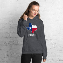 Unisex Texas Hoodie