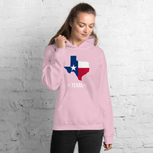 Unisex Texas Hoodie