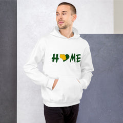 Men's Hoodie - Wisconsin - Home Men's Hoodie - Wisconsin - Home