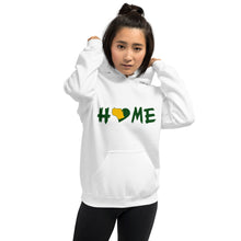 Women's Hoodie - Wisconsin - Home