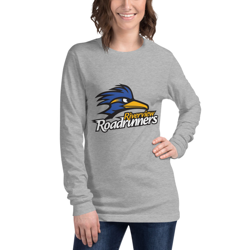 RLS - Women's Long Sleeve Tee