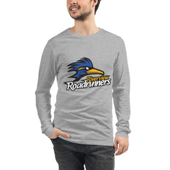 RLS - Men's - Long Sleeve Tee RLS - Men's - Long Sleeve Tee