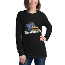 RLS - Women's Long Sleeve Tee