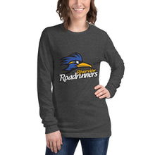 RLS - Women's Long Sleeve Tee