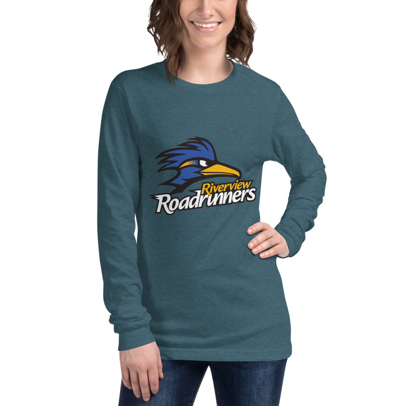 RLS - Women's Long Sleeve Tee