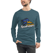 RLS - Men's - Long Sleeve Tee
