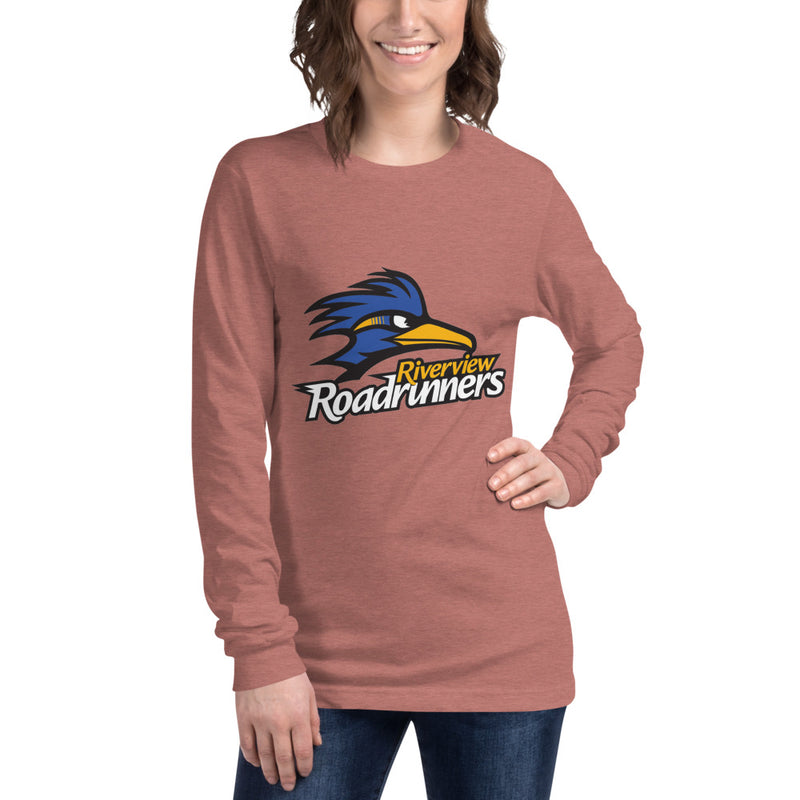RLS - Women's Long Sleeve Tee