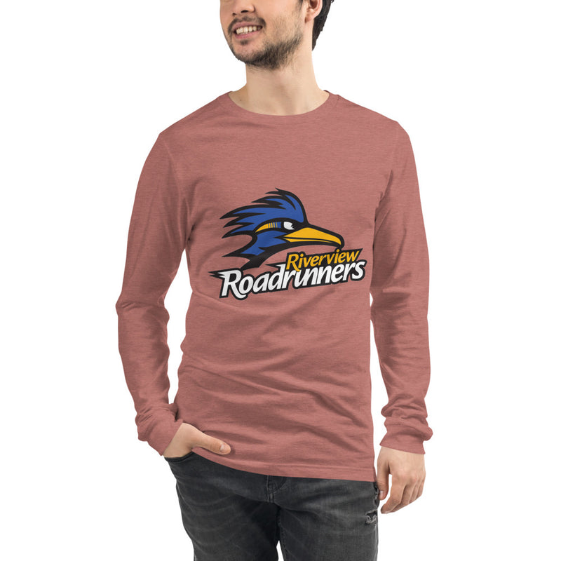 RLS - Men's - Long Sleeve Tee