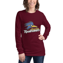 RLS - Women's Long Sleeve Tee