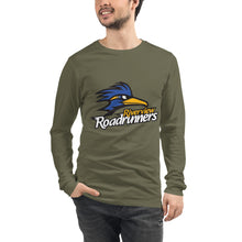 RLS - Men's - Long Sleeve Tee