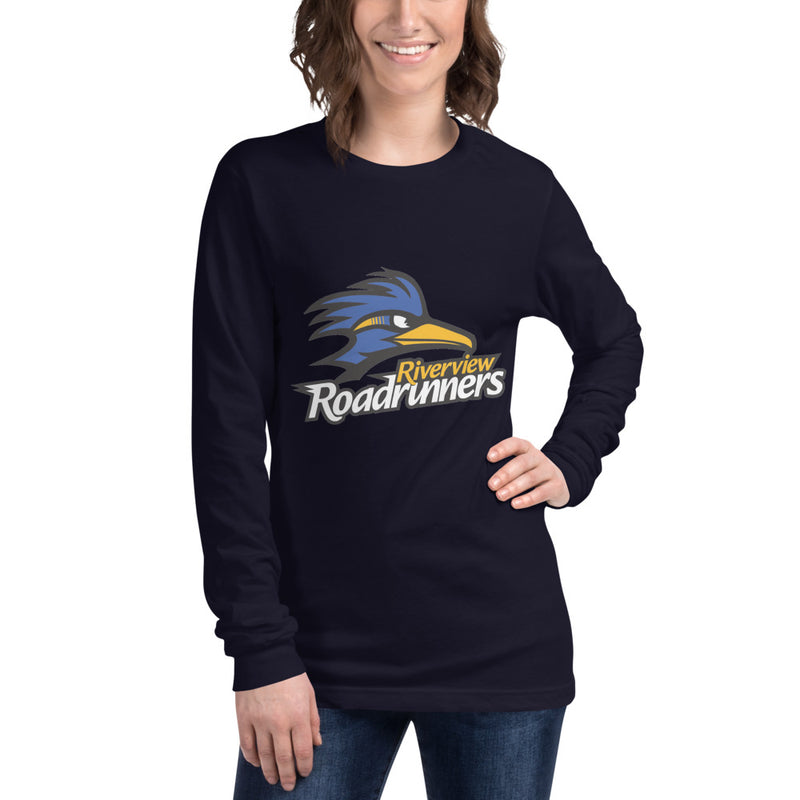 RLS - Women's Long Sleeve Tee