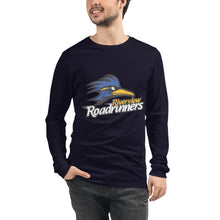 RLS - Men's - Long Sleeve Tee