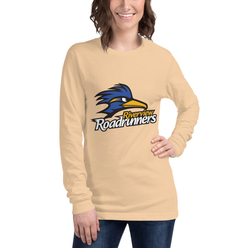 RLS - Women's Long Sleeve Tee