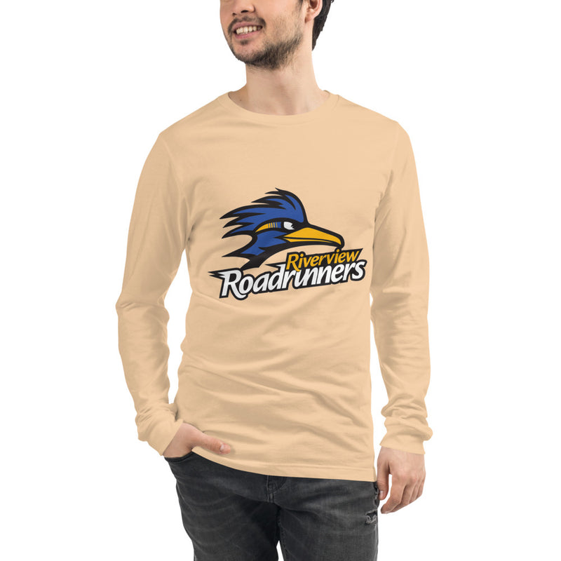 RLS - Men's - Long Sleeve Tee
