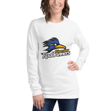 RLS - Women's Long Sleeve Tee