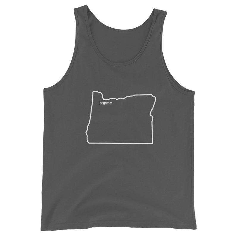 Unisex Oregon Tank Top