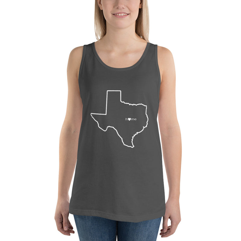 Unisex Texas Tank Top