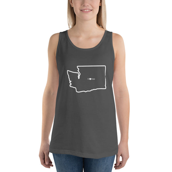 Unisex Washington Tank Top