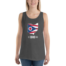 Unisex Tank Top